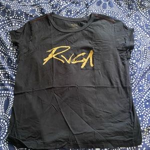 RVCA Pocket Tee